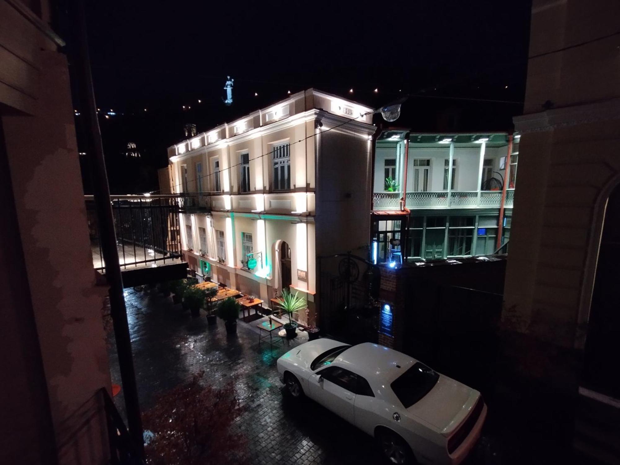 La Maison #7 Tbilisi Exterior foto
